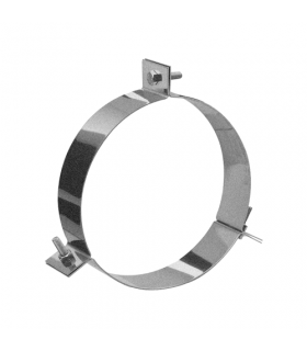 Bride d'haubanage FU6 Ø 250mm