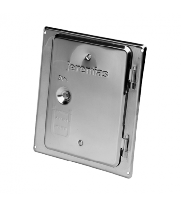 Porte de ramonage 140 x 210 mm FU6