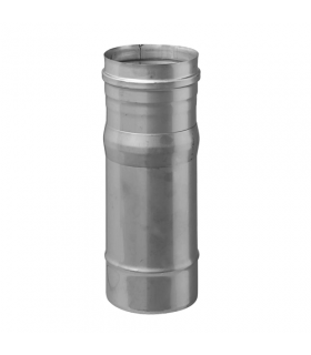 Elément ajustable 320 à 480 mm FU6 Ø 125mm