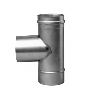 Té 87° FU6 Ø 250mm