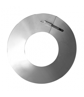 Larmier FU6 Ø 150mm