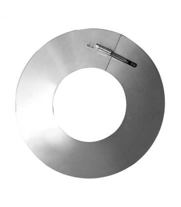 Larmier FU6 Ø 200mm