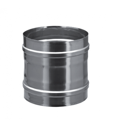 Manchon raccord Chaudière F/F FU6 Ø 200mm