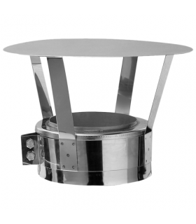 Chapeau standard - DIAM 130