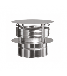 Chapeau anti-pluie - DIAM 130