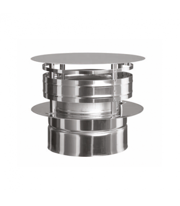 Chapeau anti-pluie - DIAM 130