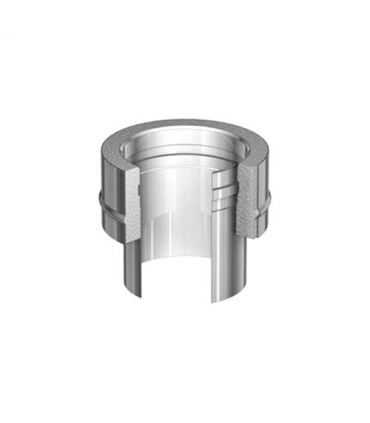 Connexion ferrolux - DIAM 130