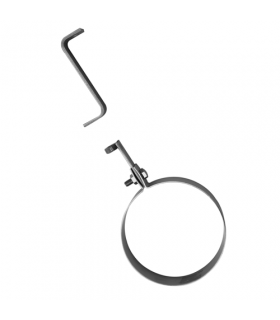 Bride à suspendre - DIAM 130