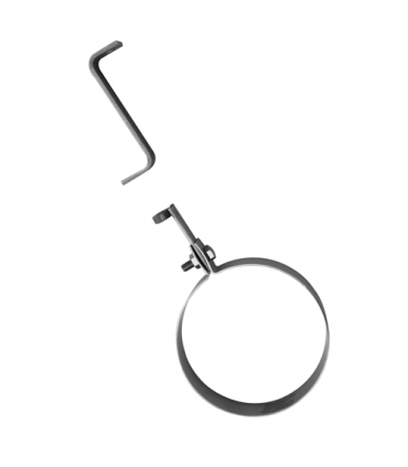 Bride à suspendre - DIAM 130