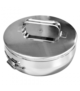 Tampon sans purge - DIAM 200