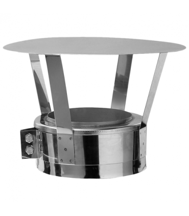 Chapeau standard - DIAM 200