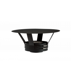 Chapeau standard - DIAM 80