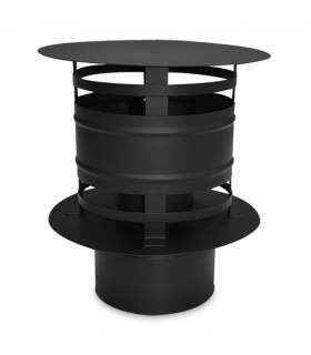 Chapeau anti-pluie - DIAM 100