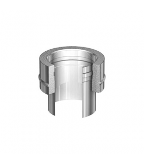 Connexion ferrolux - DIAM 150