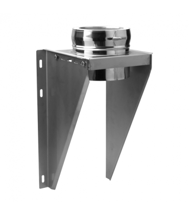 Support mural de départ - DIAM 180