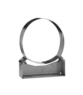 Bride murale normale - DIAM 200