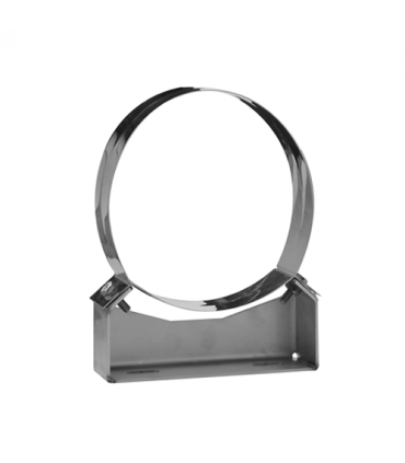 Bride murale normale - DIAM 200