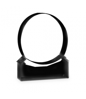 Bride murale normale - DIAM 100