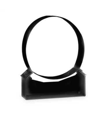 Bride murale normale - DIAM 80