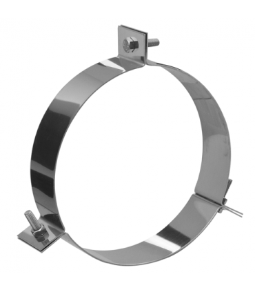 Bride d'haubanage - DIAM 80