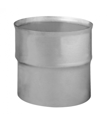 Connexion flexible - ferrolux Ø 130 mm