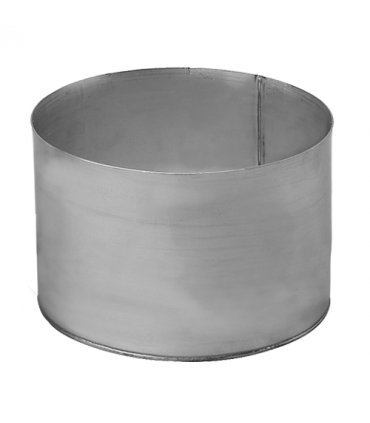 Tampon pour Té FU6 Ø 250 mm