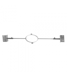 Support de toit FU6 Ø 200 mm