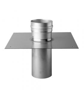 Plaque de départ FU6 Ø 200 mm