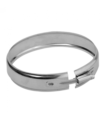 Bride de sécurité FU6 Ø 80 mm